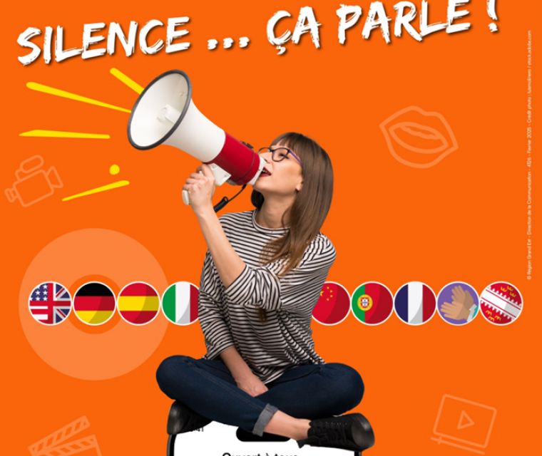 Do you speak Grand Est