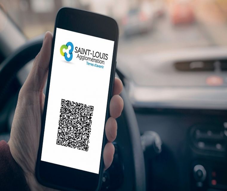 Saint-Louis Agglomération Nouvelles modalités d’accès aux déchetteries 