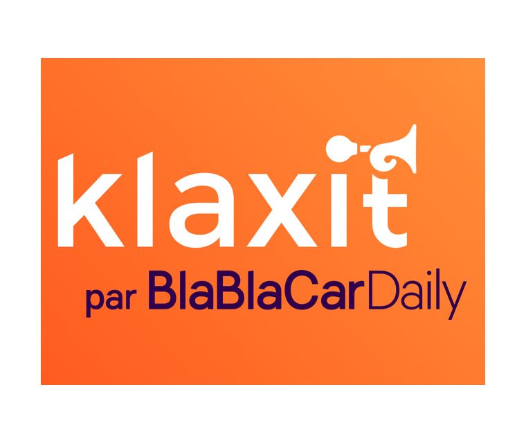 SAINT-LOUIS AGGLOMÉRATION LANCE SON PROGRAMME DE COVOITURAGE DOMICILE-TRAVAIL AVEC KLAXIT !