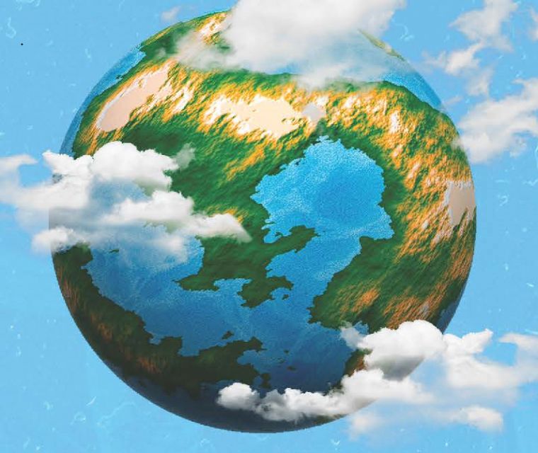 Le climat, et moi, et moi, et moi. » - Conseil de développement de Saint-Louis Agglomération