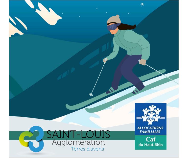 SLA - Programme d'animation jeunesse vacances d'hiver 2025